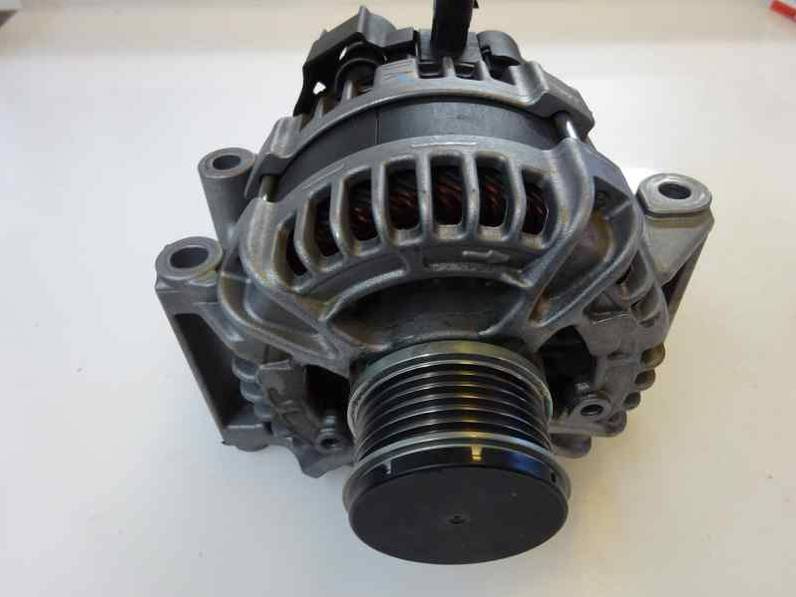 ALTERNADOR OPEL CORSA E 2016 1.3 16V CDTI (75 CV)
