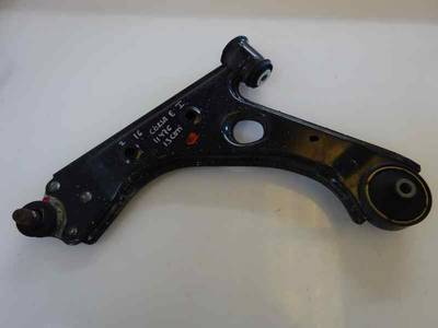 BRAZO SUSPENSION INFERIOR DELANTERO IZQUIERDO OPEL CORSA E 2016 1.3 16V CDTI (75 CV)