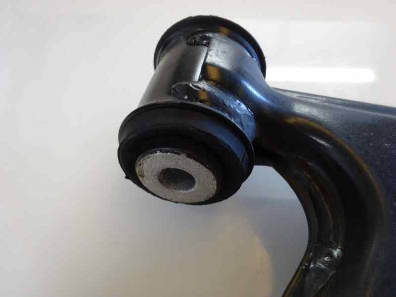 BRAZO SUSPENSION INFERIOR DELANTERO DERECHO OPEL CORSA E 2016 1.3 16V CDTI (75 CV)