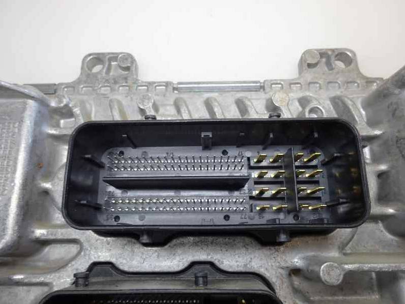 CENTRALITA MOTOR UCE OPEL CORSA E 2016 1.3 16V CDTI (75 CV)