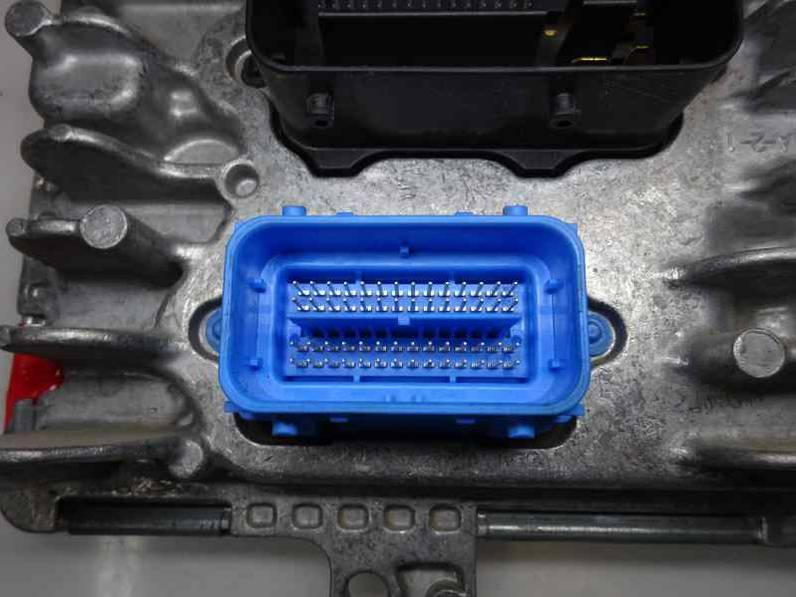 CENTRALITA MOTOR UCE OPEL CORSA E 2016 1.3 16V CDTI (75 CV)