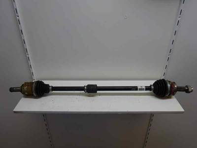 TRANSMISION DELANTERA DERECHA OPEL CORSA E 2016 1.3 16V CDTI (75 CV)