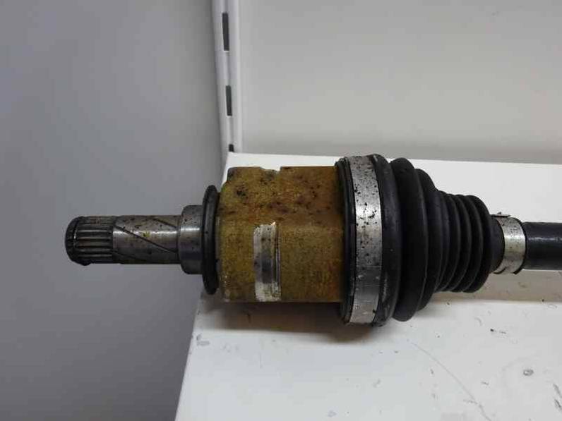 TRANSMISION DELANTERA DERECHA OPEL CORSA E 2016 1.3 16V CDTI (75 CV)