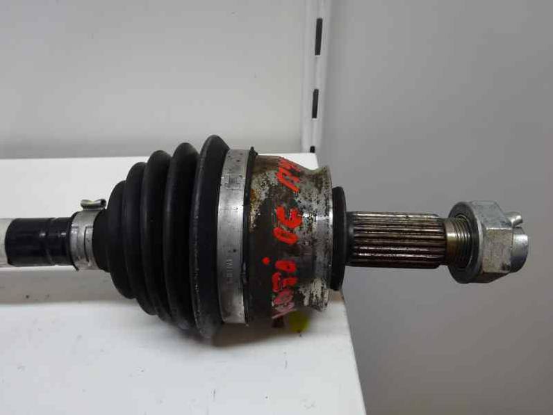 TRANSMISION DELANTERA DERECHA OPEL CORSA E 2016 1.3 16V CDTI (75 CV)