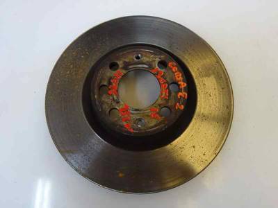 DISCO FRENO DELANTERO OPEL CORSA E 2016 1.3 16V CDTI (75 CV)