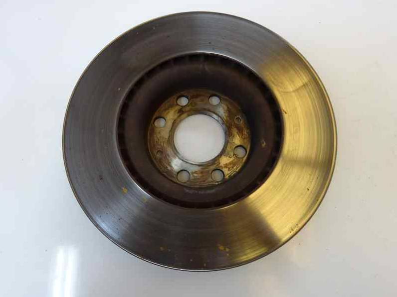 DISCO FRENO DELANTERO OPEL CORSA E 2016 1.3 16V CDTI (75 CV)