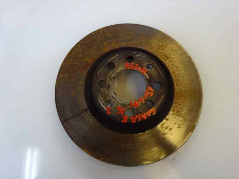 DISCO FRENO DELANTERO OPEL CORSA E 2016 1.3 16V CDTI (75 CV)