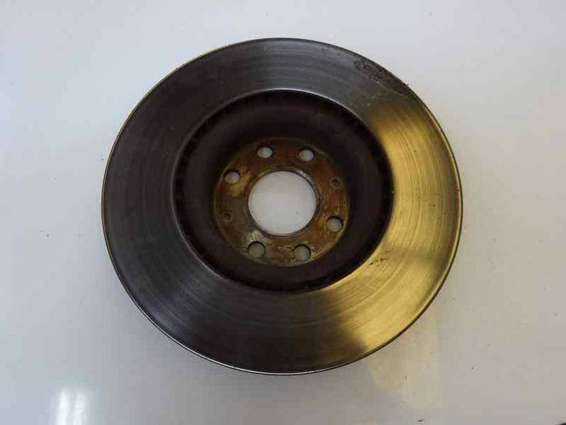 DISCO FRENO DELANTERO OPEL CORSA E 2016 1.3 16V CDTI (75 CV)