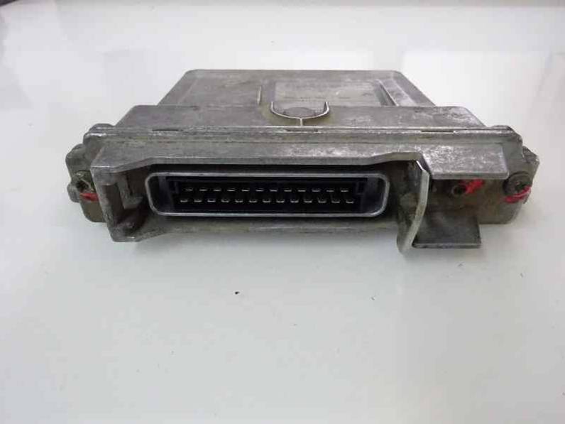 CENTRALITA MOTOR UCE RENAULT CLIO II FASE I 1999 1.9 D (64 CV)