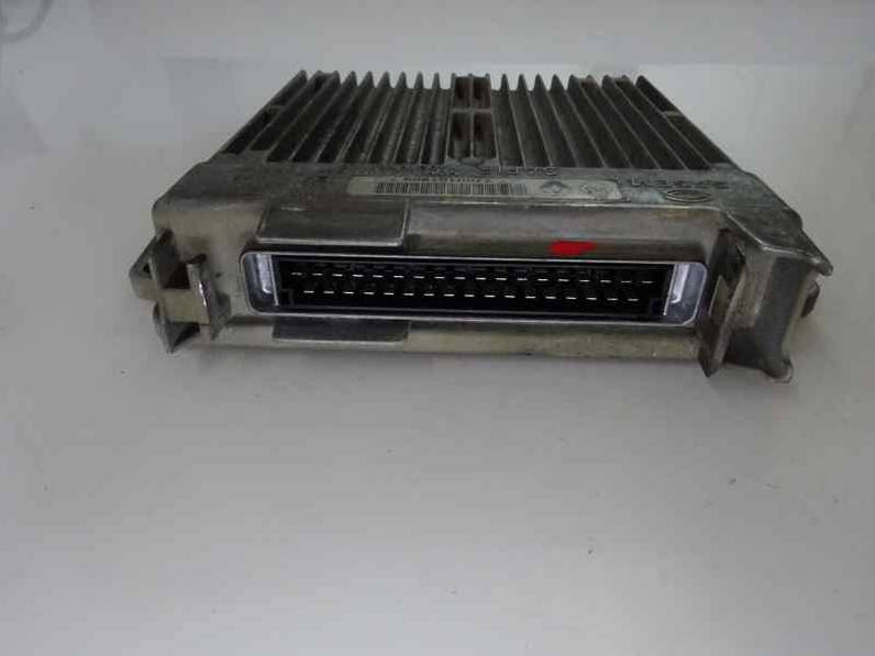 CENTRALITA MOTOR UCE RENAULT CLIO I FASE I II 1996 1.2 (58 CV)