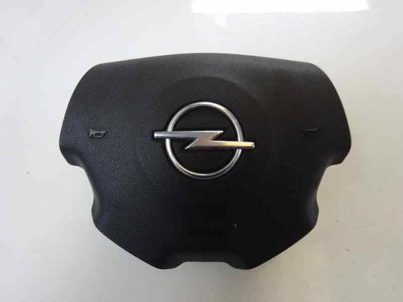 AIRBAG DELANTERO IZQUIERDO OPEL VECTRA C BERLINA 2003 2.2 16V DTI (125 CV)