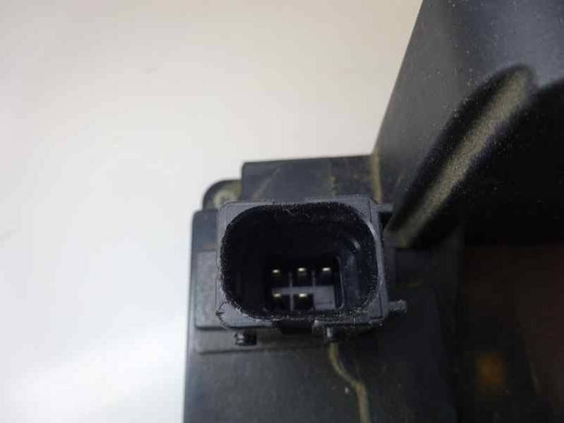 CERRADURA PUERTA TRASERA DERECHA OPEL VECTRA C BERLINA 2003 2.2 16V DTI (125 CV)