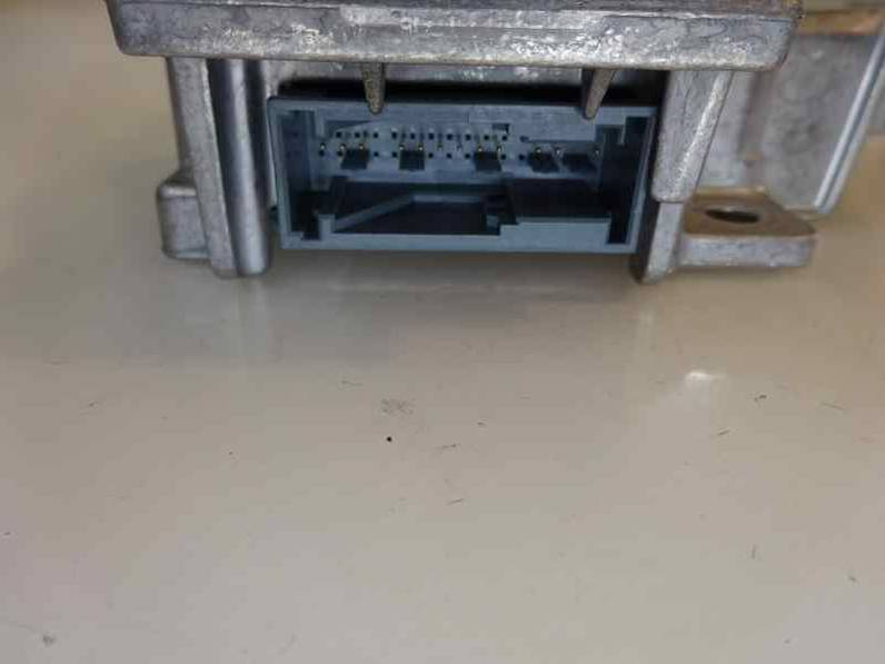 CENTRALITA AIRBAG OPEL VECTRA C BERLINA 2003 2.2 16V DTI (125 CV)