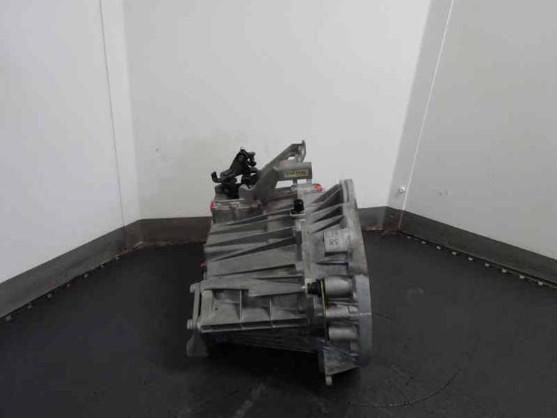 CAJA CAMBIOS MERCEDES CLASE A 2000 1.4 (82 CV)