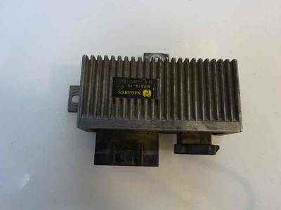 CAJA PRECALENTAMIENTO RENAULT CLIO II FASE I 1999 1.9 D (64 CV)