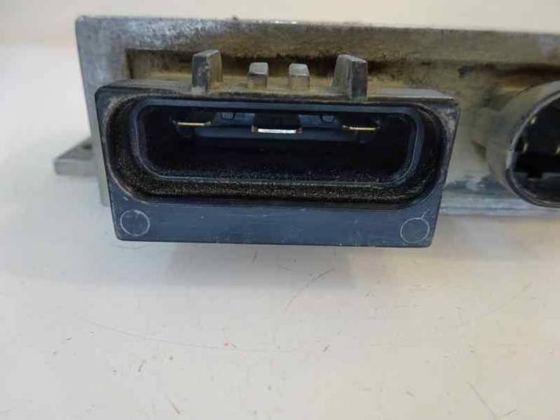 CAJA PRECALENTAMIENTO RENAULT CLIO II FASE I 1999 1.9 D (64 CV)