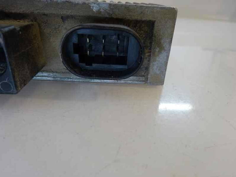 CAJA PRECALENTAMIENTO RENAULT CLIO II FASE I 1999 1.9 D (64 CV)