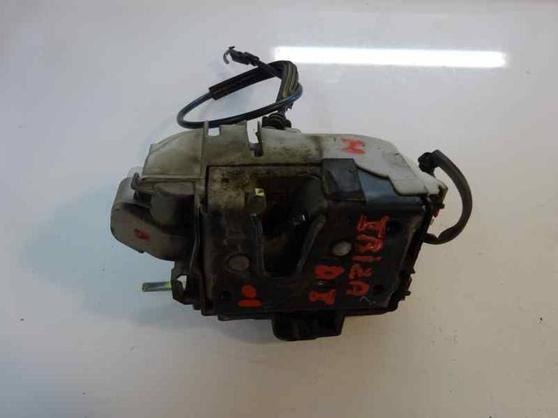 CERRADURA PUERTA DELANTERA IZQUIERDA SEAT IBIZA 2000 1.9 SDI (68 CV)