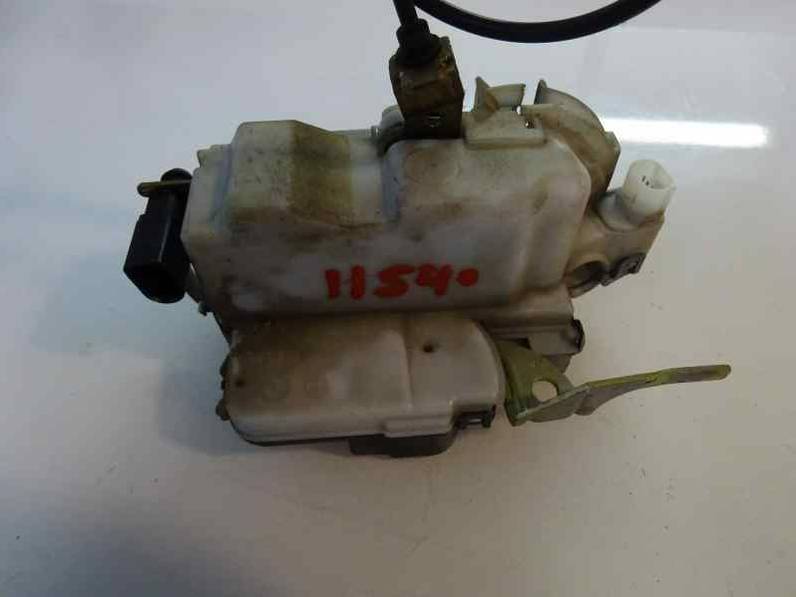 CERRADURA PUERTA DELANTERA IZQUIERDA SEAT IBIZA 2000 1.9 SDI (68 CV)