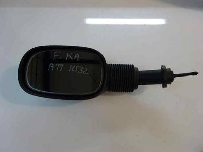 RETROVISOR IZQUIERDO FORD KA 2000 1.3 (60 CV)