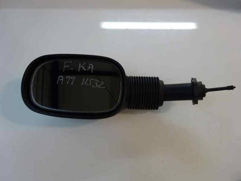 RETROVISOR IZQUIERDO FORD KA 2000 1.3 (60 CV)