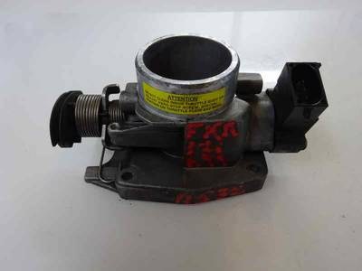 CAJA MARIPOSA FORD KA 2000 1.3 (60 CV)