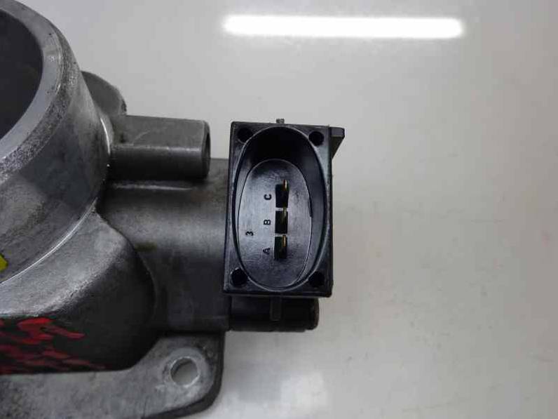 CAJA MARIPOSA FORD KA 2000 1.3 (60 CV)