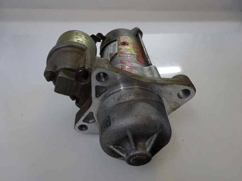 MOTOR ARRANQUE FORD KA 2000 1.3 (60 CV)