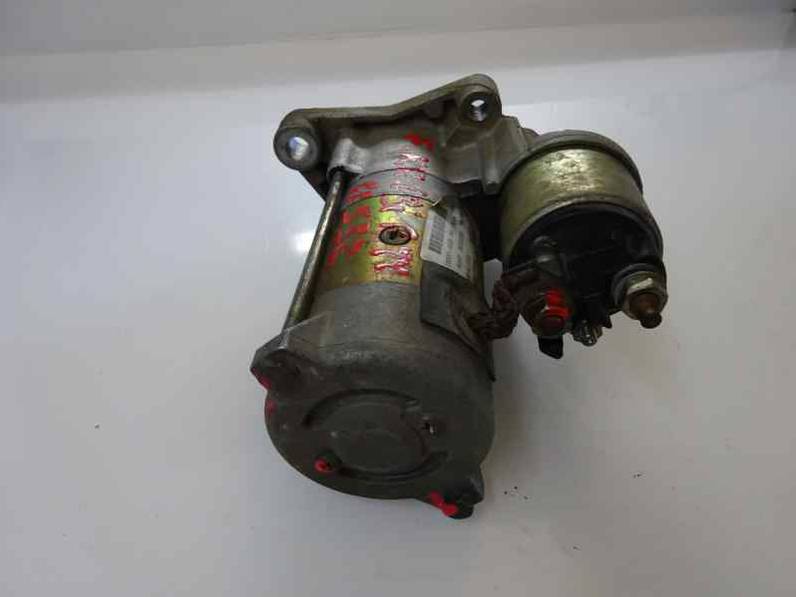 MOTOR ARRANQUE FORD KA 2000 1.3 (60 CV)