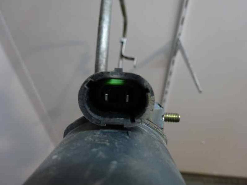 ELEVALUNAS DELANTERO IZQUIERDO RENAULT CLIO I FASE I II 1996 1.2 (58 CV)