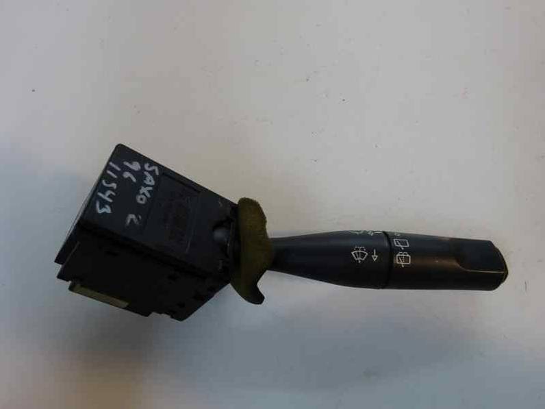 MANDO LIMPIA CITROEN SAXO 1997 1.1 (60 CV)