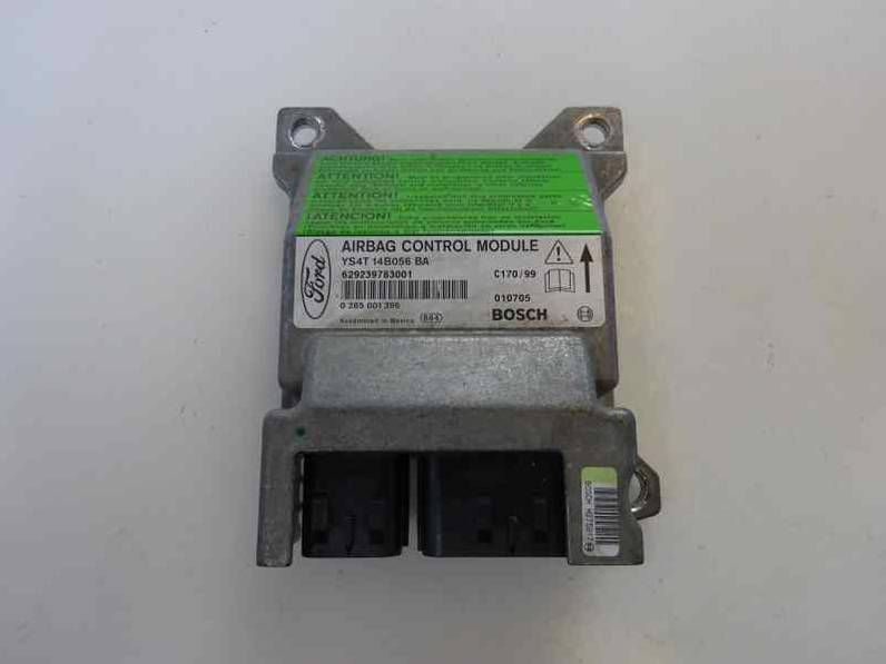 CENTRALITA AIRBAG FORD FOCUS BERLINA 2004 1.8 TDCI (101 CV)
