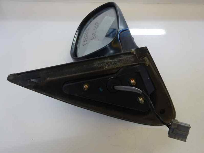 RETROVISOR DERECHO NISSAN ALMERA 2000 2.2 DCI D (112 CV)