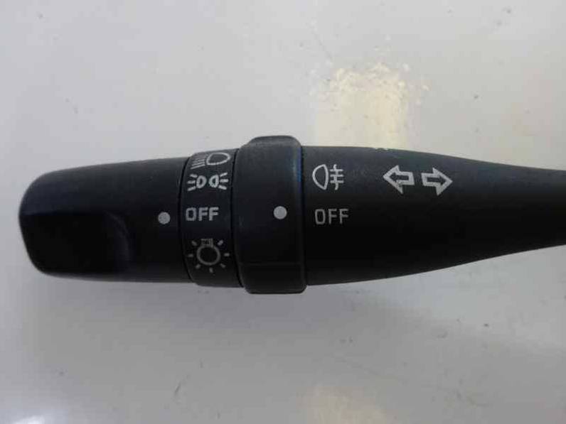 MANDO LUCES NISSAN ALMERA 2000 2.2 DCI D (112 CV)