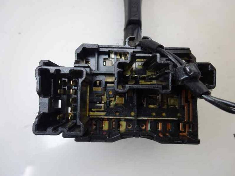 MANDO LUCES NISSAN ALMERA 2000 2.2 DCI D (112 CV)