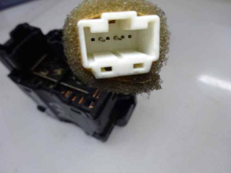 MANDO LUCES NISSAN ALMERA 2000 2.2 DCI D (112 CV)