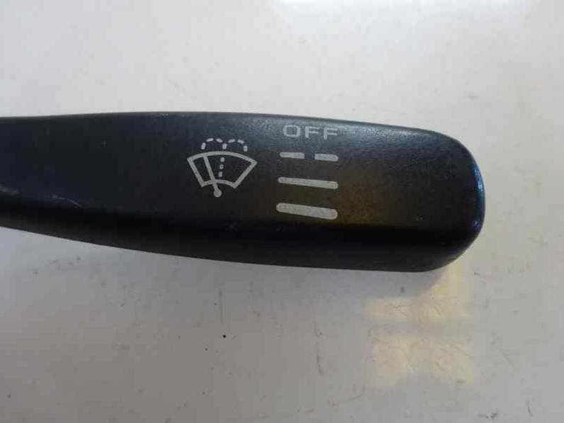 MANDO LIMPIA NISSAN ALMERA 2000 2.2 DCI D (112 CV)