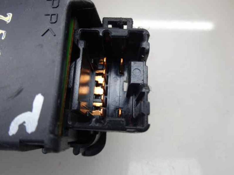 MANDO LIMPIA NISSAN ALMERA 2000 2.2 DCI D (112 CV)