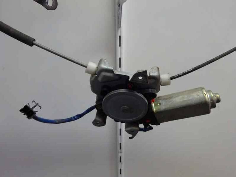 ELEVALUNAS DELANTERO IZQUIERDO NISSAN ALMERA 2000 2.2 DCI D (112 CV)