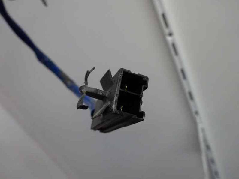 ELEVALUNAS DELANTERO IZQUIERDO NISSAN ALMERA 2000 2.2 DCI D (112 CV)