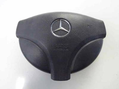 AIRBAG DELANTERO IZQUIERDO MERCEDES CLASE A 2000 1.4 (82 CV)