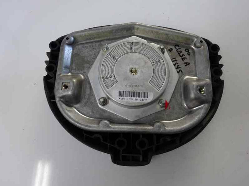 AIRBAG DELANTERO IZQUIERDO MERCEDES CLASE A 2000 1.4 (82 CV)