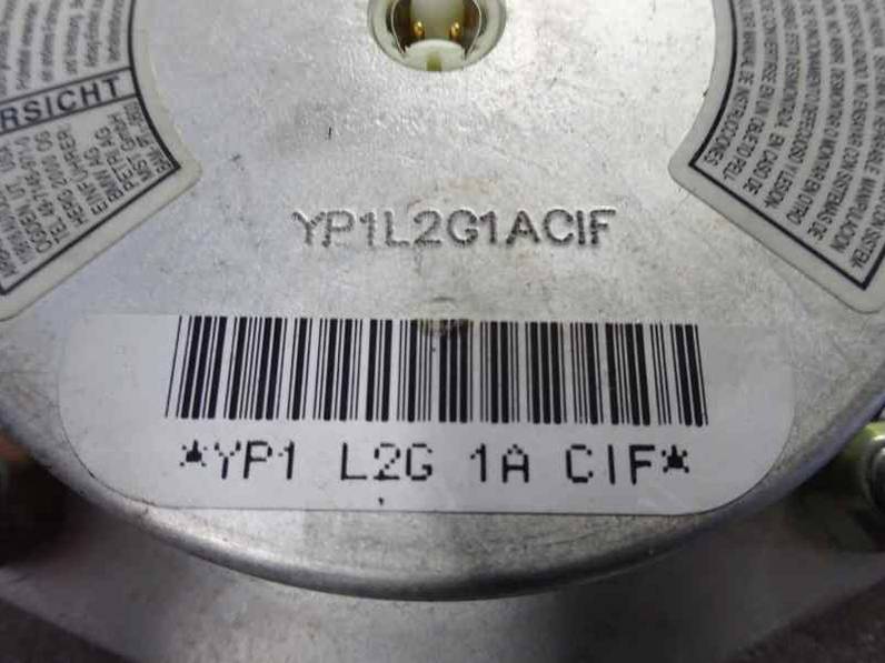 AIRBAG DELANTERO IZQUIERDO MERCEDES CLASE A 2000 1.4 (82 CV)