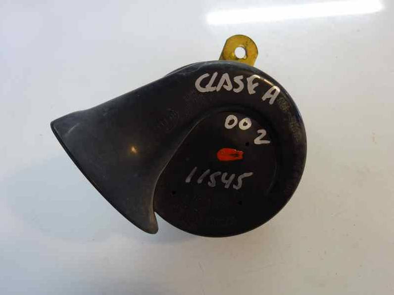 CLAXON MERCEDES CLASE A 2000 1.4 (82 CV)