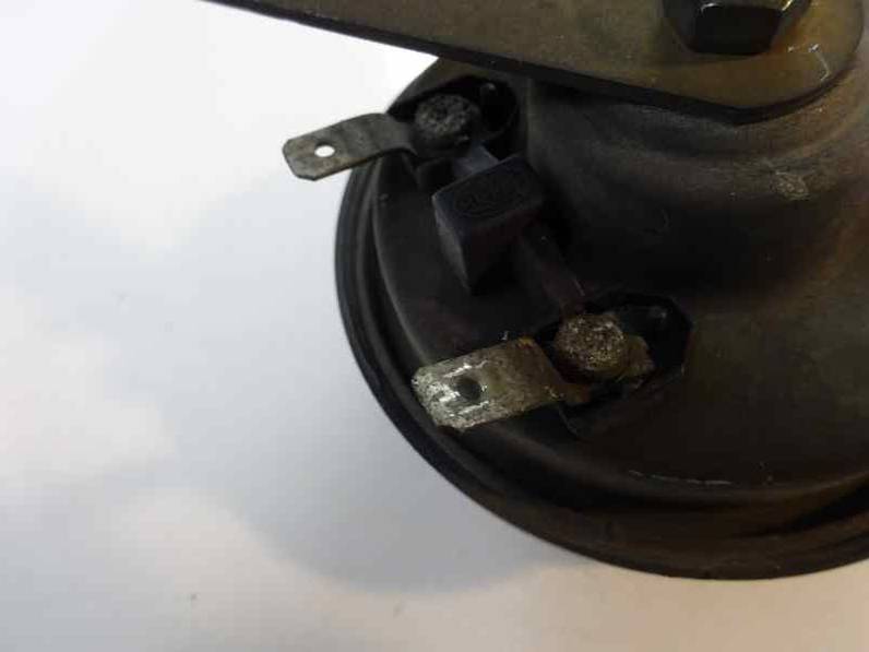 CLAXON MERCEDES CLASE A 2000 1.4 (82 CV)