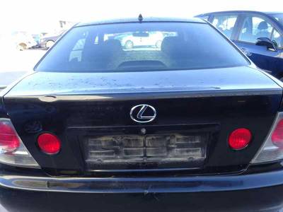 PORTON TRASERO LEXUS IS200 2000 2.0 (155 CV)