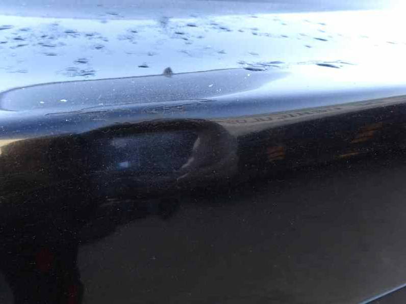 PORTON TRASERO LEXUS IS200 2000 2.0 (155 CV)