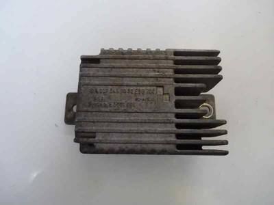 MODULO ELECTRONICO MERCEDES CLASE A 2000 1.4 (82 CV)