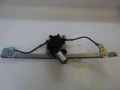 ELEVALUNAS DELANTERO IZQUIERDO MERCEDES CLASE A 2000 1.4 (82 CV)