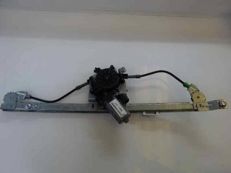 ELEVALUNAS DELANTERO IZQUIERDO MERCEDES CLASE A 2000 1.4 (82 CV)